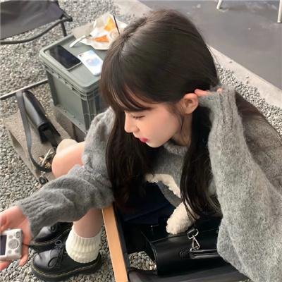 妳是恶魔