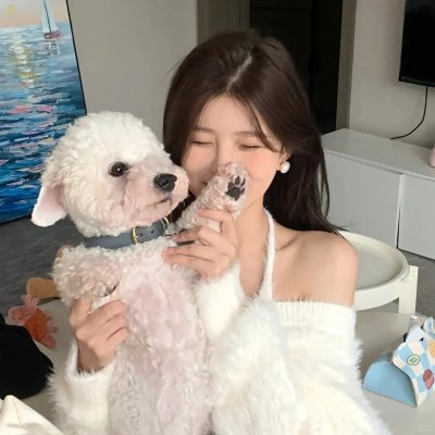 来自天堂的最好朋友
